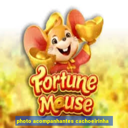 photo acompanhantes cachoeirinha